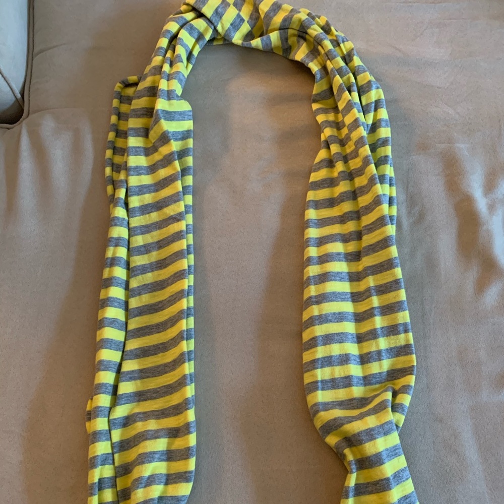 Madewell Scarf